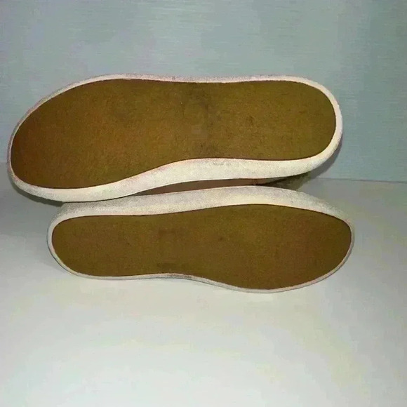 UGG Brown Sneakers Size 6.5 for Women - Picture 12 of 15